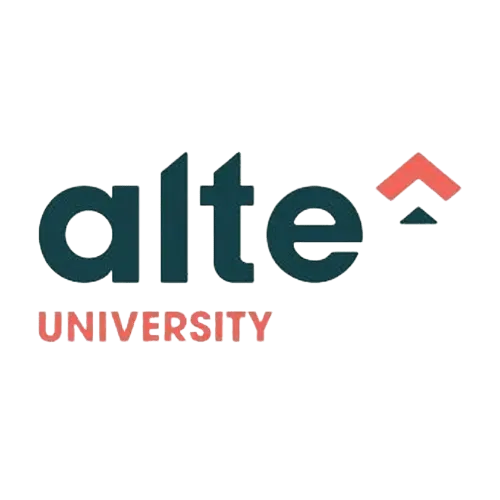 ALTE University logo