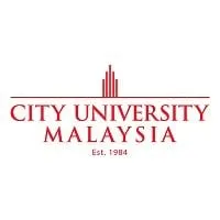 City University logo