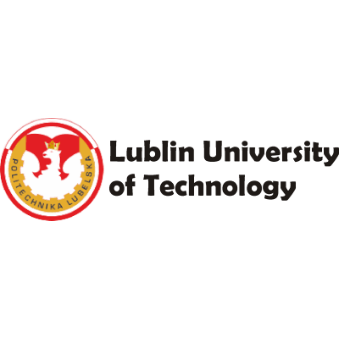 Lublin University of Technology logo
