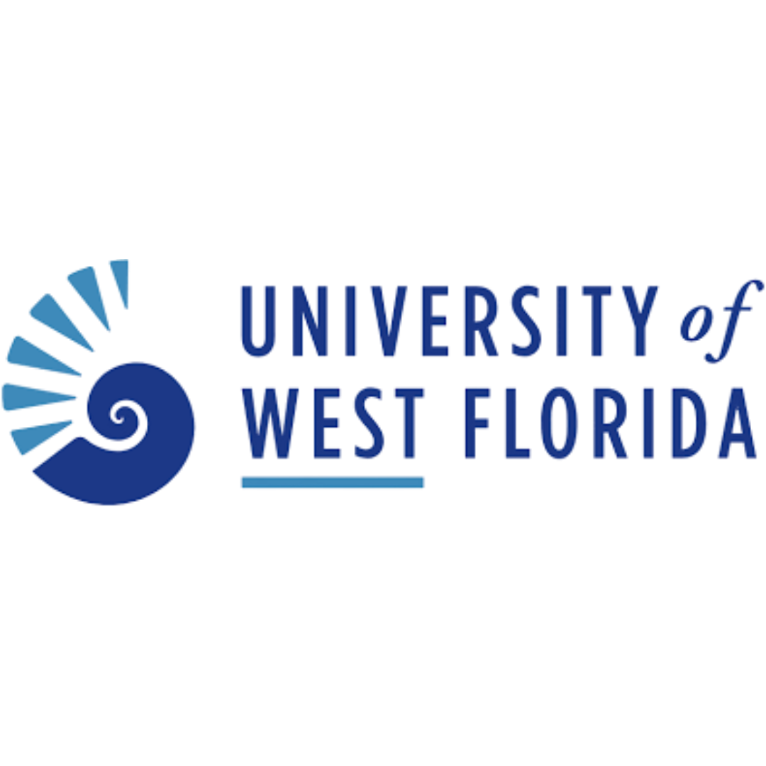 University of West Florida logo