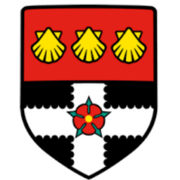 University of Reading logo