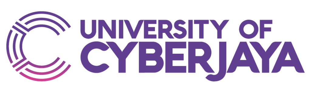 University of Cyberjaya logo