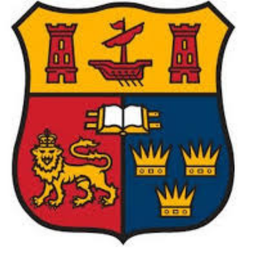 University College Cork logo