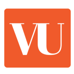 Vishwakarma University logo